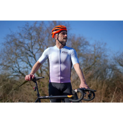 Uprise Unisex Aero Road Jersey
