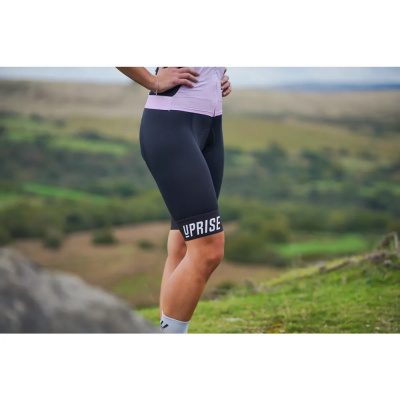 Uprise Women's Bib Shorts