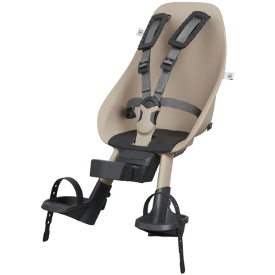 Urban Iki Front Seat TA-KE- Inaho Beige/Bincho Black