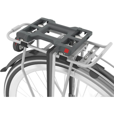 Urban Iki Rear Seat TA-KE Easy Fix