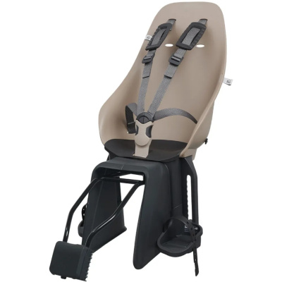 Urban Iki Rear Seat TA-KE Frame Mount