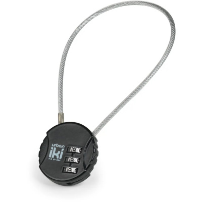 Urban Iki Theft Protection Front Seat Wirelock