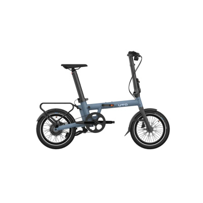 Uto Morning Pro16 2026 Folding Electric Bike