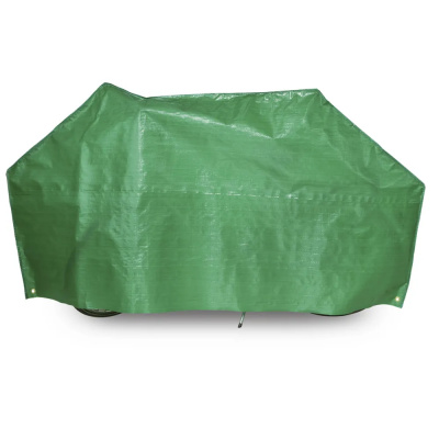 VK Super Waterproof Lightweight Bike Cover