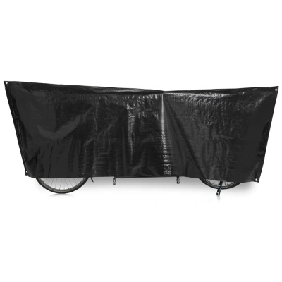 VK Tandem Waterproof Tandem Bike Cover