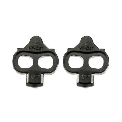 VP Components Single Release SPD Cleats VP-C51