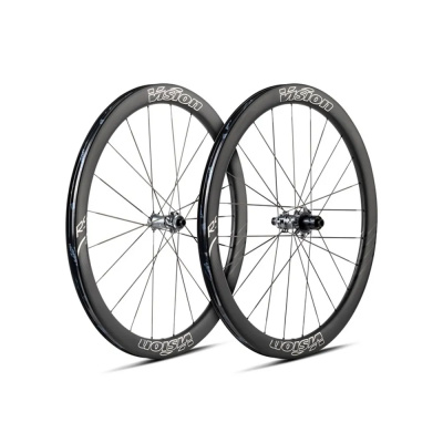 Vision Metron 45 RS SL Disc CeramicSpeed Ediiton Carbon Road Wheelset