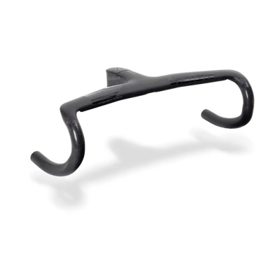 Vision Metron 5D ACR EVO Integrated Compact Carbon Road Handlebar/Stem