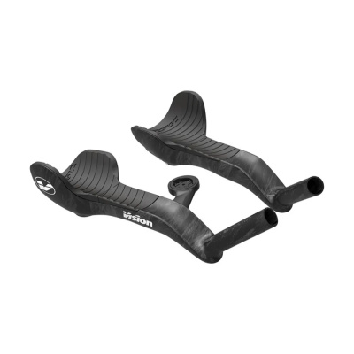 Vision Metron TFE Evo Carbon Extensions