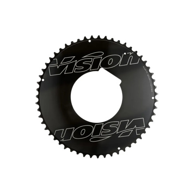 Vision Powerbox Aero Chainring- 110BCD