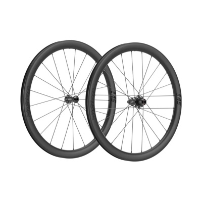 Vision SC 45 i23 Disc Carbon Tubeless Ready Wheelset