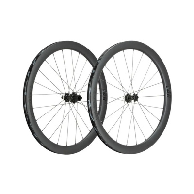 Vision SC 48 i25 Disc Carbon Tubeless Ready Road Wheelset