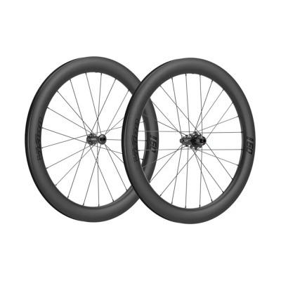 Vision SC 60 i23 Disc Carbon Tubeless Ready Road Wheelset