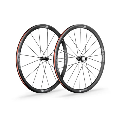 Vision Team 35 Comp SL Tubeless Ready Alloy Road Wheelset