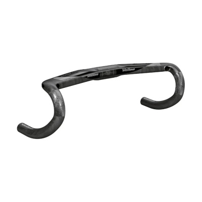 Vision TriMax Carbon Aero ACR Compact Road Drop Handlebars