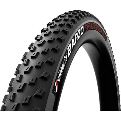 Vittoria Barzo XC G2.0 Folding 29er MTB Tyre