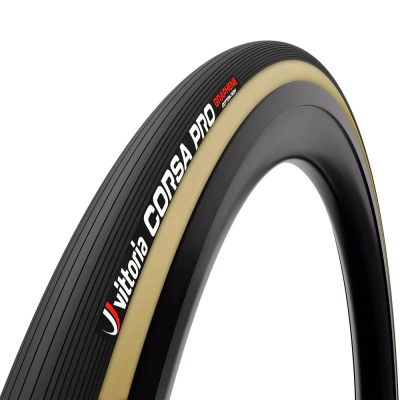 Vittoria Corsa Pro G2.0 Tubular Road Bike Tyre