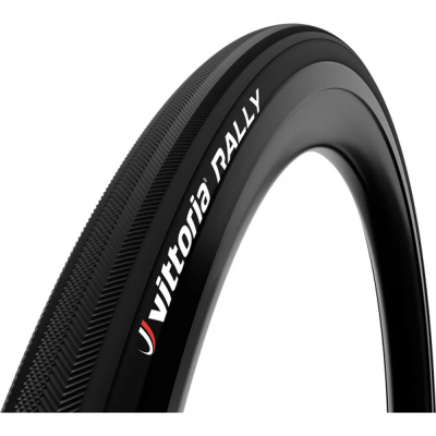 Vittoria Rally RVC 28 inch Tubular Tyre