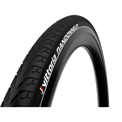Vittoria Randonneur Rigid 700c Hybrid Tyre