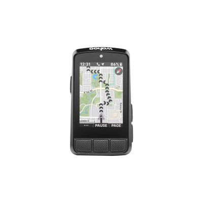 Wahoo Fitness Elemnt Bolt V3 GPS Cycling Computer