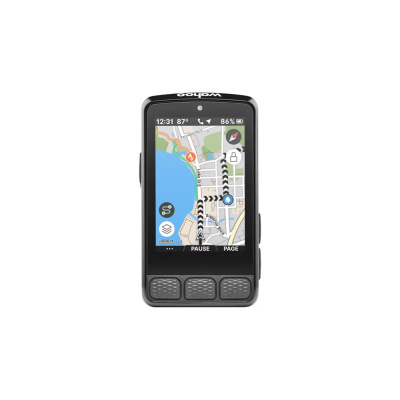 Wahoo Fitness Elemnt Roam V3 GPS Cycling Computer