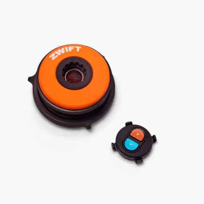 Wahoo Fitness Zwift Click And Cog Upgrade Kit