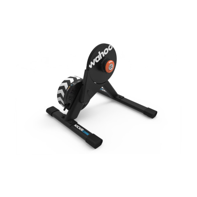 Wahoo KICKR CORE 2 Zwift Click and Cog Turbo Trainer