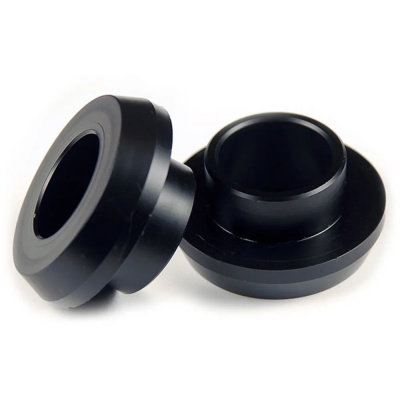 Wheels Manufacturing BB30 to Shimano Crank Spindle 24mm Shims