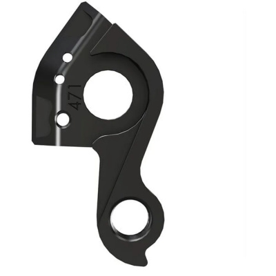 Wheels Manufacturing Derailleur Dropout Hanger