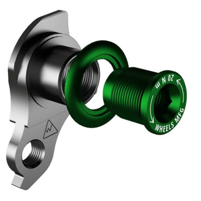 Wheels Manufacturing Derailleur Hanger/Dropout