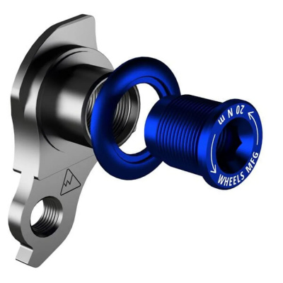 Wheels Manufacturing Derailleur Hanger/Dropout