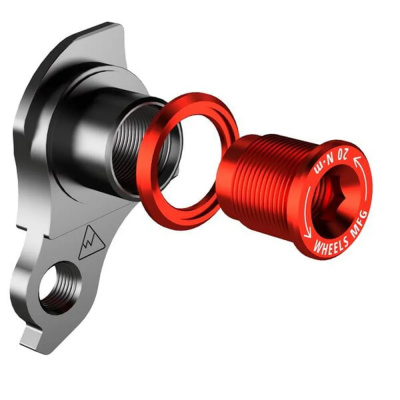 Wheels Manufacturing Derailleur Hanger/Dropout
