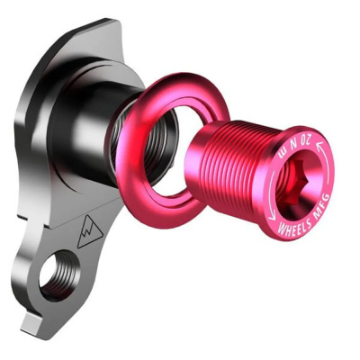 Wheels Manufacturing Derailleur Hanger/Dropout