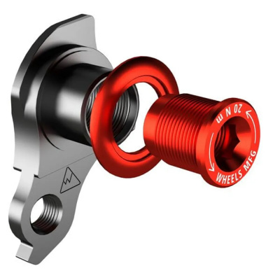 Wheels Manufacturing Derailleur Hanger/Dropout