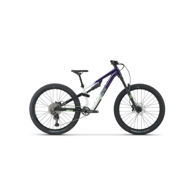 Whyte  Sythe 27 2027 Junior Full Suspension Mountain Bike