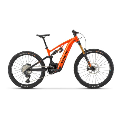 Whyte E-180 RSX 29er/27.5 2025 Electric Mountain Bike