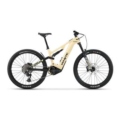 Whyte Kado RS 29er 2025 Electric Full Suspension MTB