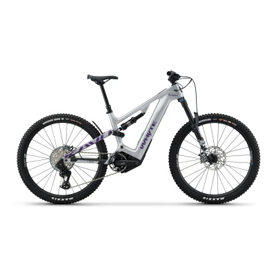 Whyte Kado RSX 29er 2025 Electric Full Suspension MTB