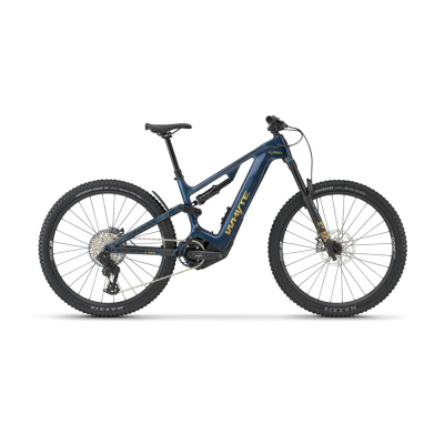 Whyte Kado RSX V2 29er 2026 Carbon Electric Mountain Bike