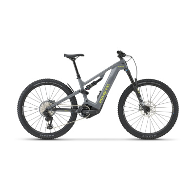 Whyte Kado RSX V2 29er 2026 Carbon Electric Mountain Bike