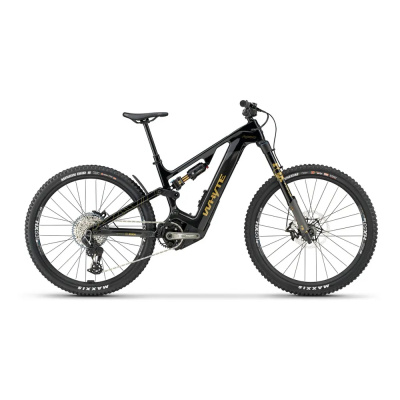 Whyte Kado Works 29er 2026 Electric Full Suspension MTB