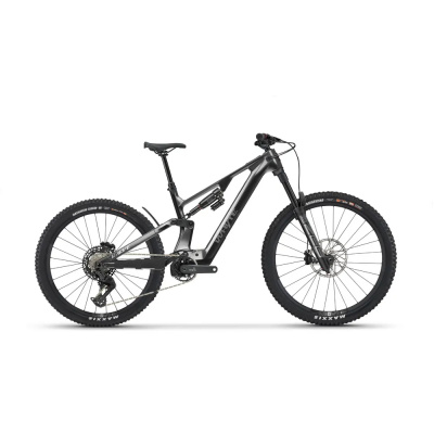Whyte Karve Evo RS 2026 Electric Mountain Bike