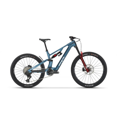Whyte Karve Evo RSX 2026 Electric Mountain Bike