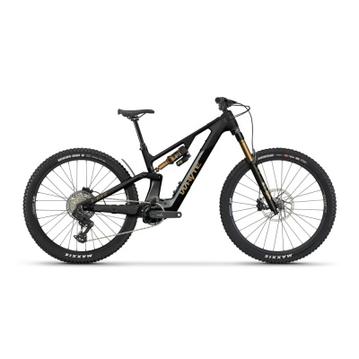 Whyte Karve RSX 29er 2026 Electric Mountain Bike