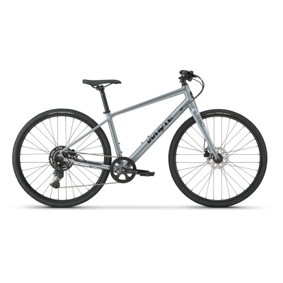 Whyte RHeO 0 V1 2026 Hybrid Bike