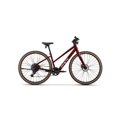 Whyte RHeO 2 ST 2025 Electric Hybrid Bike