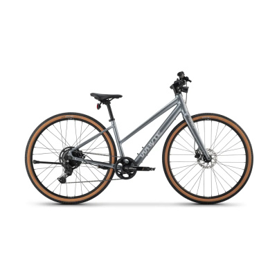 Whyte RheO 2 Step-Through 2025 Electric Hybrid Bike