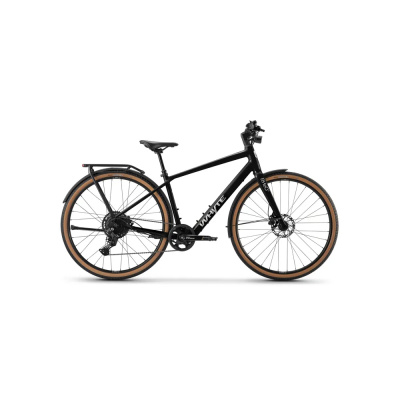 Whyte RheO 3 2025 Electric Hybrid Bike