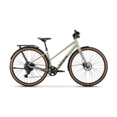 Whyte RheO 3 Step-Through 2025 Electric Hybrid Bike