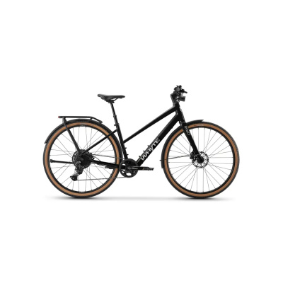 Whyte RheO 3 Step-Through 2025 Electric Hybrid Bike